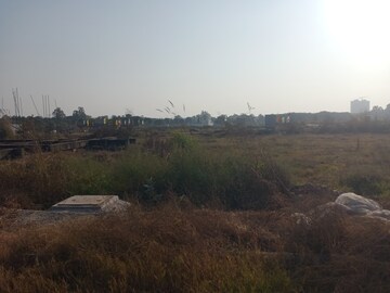 Plot Area in  Plot at Ambala Highway – for Sale