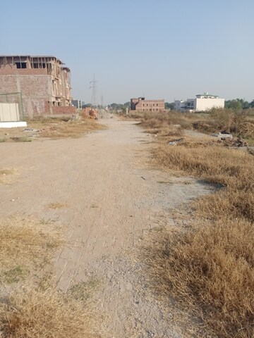 Plot Area in  Plot at Ambala Highway – for Sale