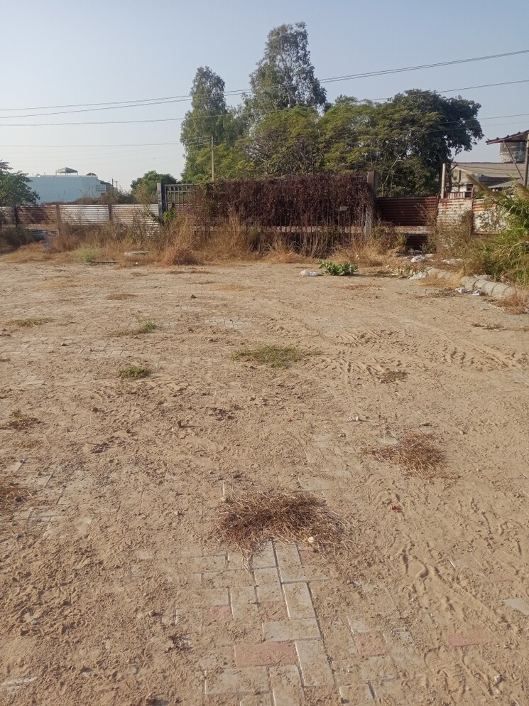 undefined, ambala highway  350 Sq.Yd. Plot In Ambala Highway Zirakpur 9550898