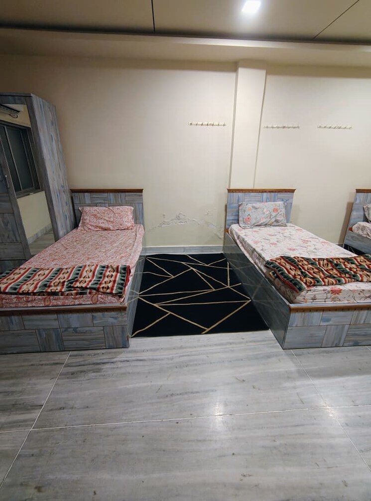 Living Room, sector 6 kopar khairane Pg For Boys In Sector 6 Kopar Khairane 9550895