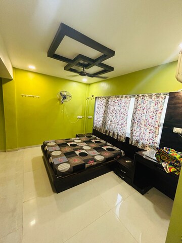  Pg For Rent in Sector 6 Kopar Khairane