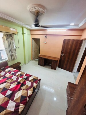 Team Area in  Pg at Sector 6 Kopar Khairane – for Rent