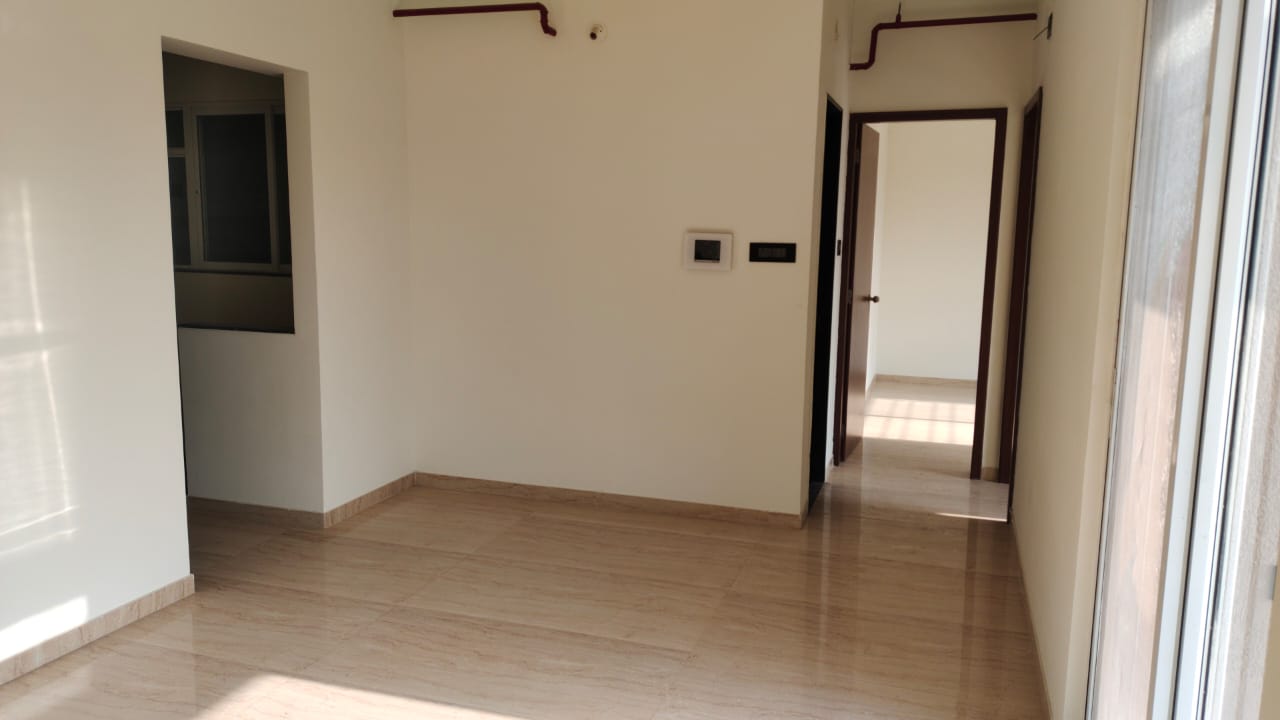 2 BHK 700 Sq.Ft. Apartment in VTP Cygnus