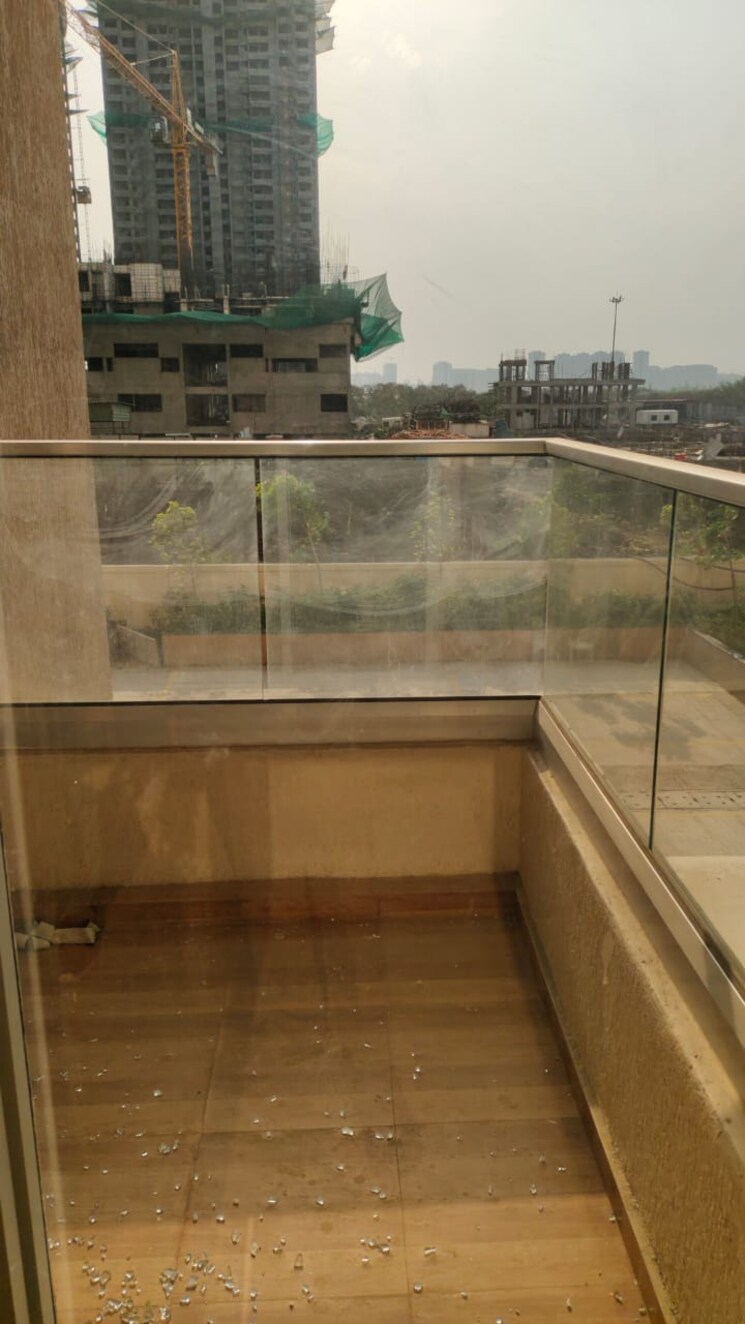 Balcony, vtp-cygnus 2 Bedroom 700 Sq.Ft. Apartment In Kharadi Pune 9550889