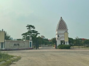  Plot For Sale in DLF Garden City Plots I, Sector 91