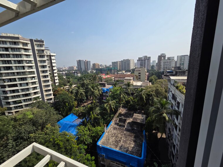 Exterior View, pr-fernvel 3 Bedroom 1247 Sq.Ft. Apartment In Santacruz West Mumbai 9550910