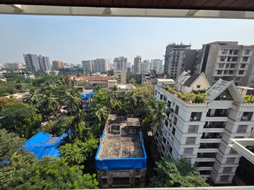 3 BHK Apartment – Exterior View View at PR Fernvel, Santacruz West - for Rent