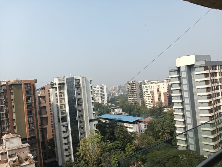 Exterior View, rna-continental 3 Bedroom 1850 Sq.Ft. Apartment In Chembur Mumbai 9550918