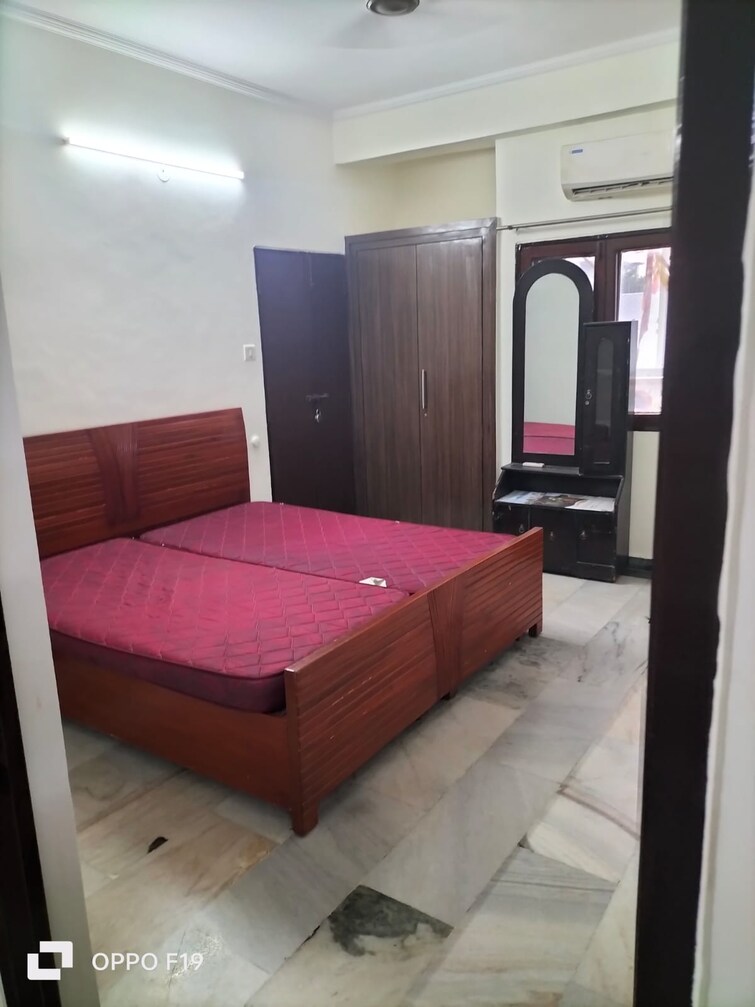 Cover Image, gomti nagar 2 Bedroom 1200 Sq.Ft. Apartment In Gomti Nagar Lucknow 9550926