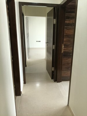 Building Lobby in 3 BHK Apartment at RNA Continental, Chembur – for Sale