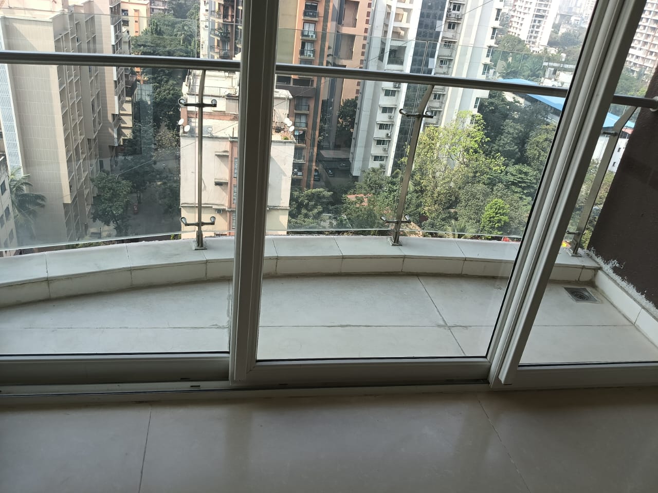 3 BHK + Study Room Apartment For Sale in RNA Continental
