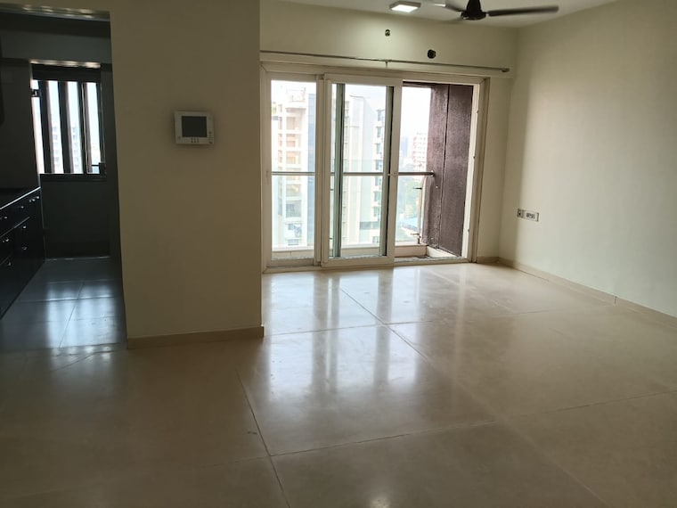Room, rna-continental 3 Bedroom 1850 Sq.Ft. Apartment In Chembur Mumbai 9550918