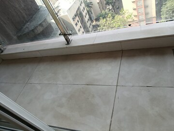 Balcony in 3 BHK Apartment at RNA Continental, Chembur – for Sale