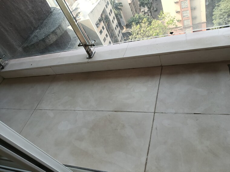 Balcony, rna-continental 3 Bedroom 1850 Sq.Ft. Apartment In Chembur Mumbai 9550918