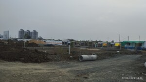  Plot – Exterior View View at Parsodi - for Sale