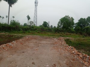 Plot Area in  Plot at Sonarpur – for Sale