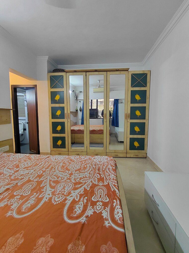 undefined, hdil-dheeraj-jamuna 2 Bedroom 875 Sq.Ft. Apartment In Malad West Mumbai 9550928