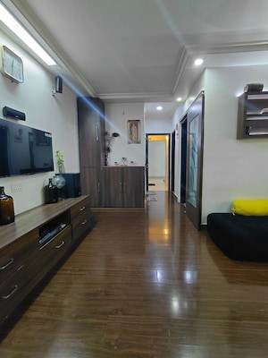 Kitchen in 2 BHK Apartment at HDIL Dheeraj Jamuna, Malad West – for Rent