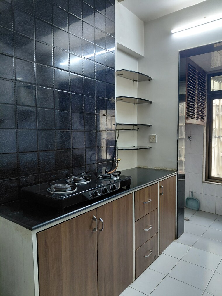 Kitchen, hdil-dheeraj-jamuna 2 Bedroom 875 Sq.Ft. Apartment In Malad West Mumbai 9550928