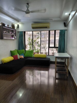2 BHK Apartment For Rent in HDIL Dheeraj Jamuna, Malad West