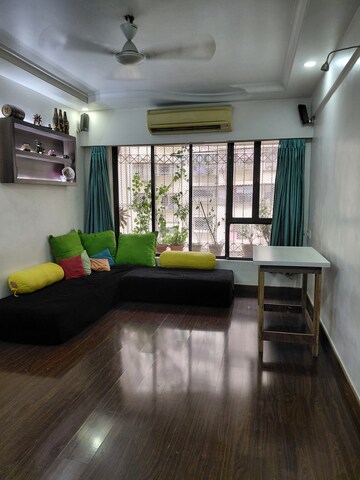 2 BHK Apartment For Rent in HDIL Dheeraj Jamuna, Malad West