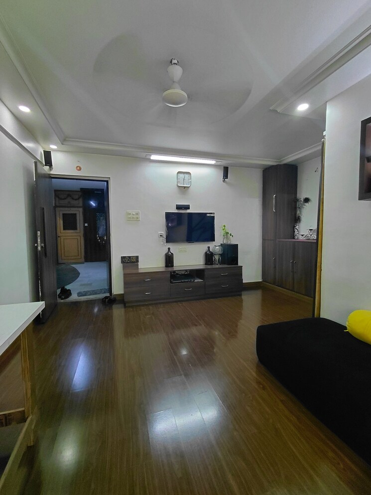 Kitchen, hdil-dheeraj-jamuna 2 Bedroom 875 Sq.Ft. Apartment In Malad West Mumbai 9550928