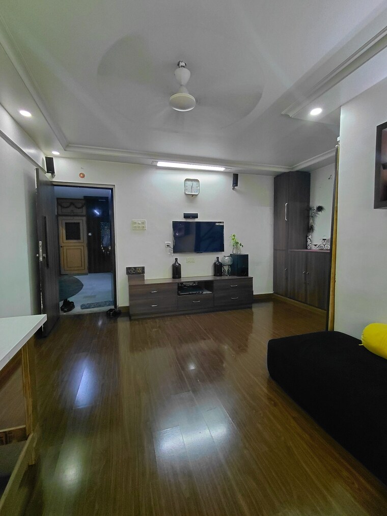 Kitchen, hdil-dheeraj-jamuna 2 Bedroom 875 Sq.Ft. Apartment In Malad West Mumbai 9550928