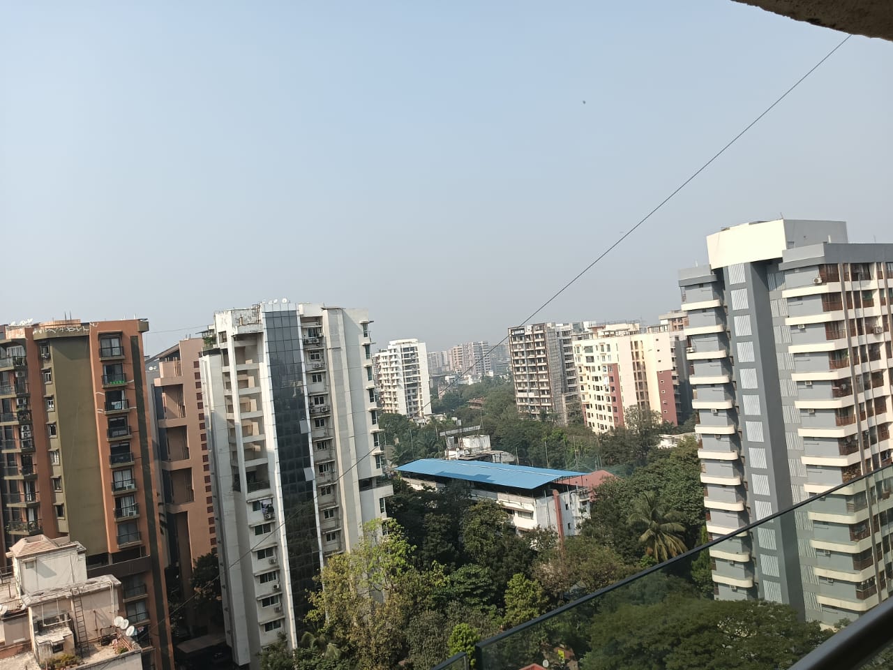 2 BHK + Pooja Room Apartment For Rent in RNA Continental