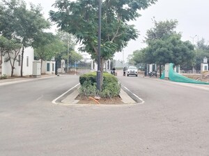 Parking in  Plot at DLF Garden City Plots I, Sector 91 – for Sale