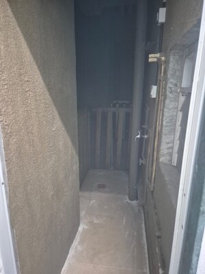 Building Lobby in 2 BHK Apartment at Mutha Sai Nirvana, Shahad – for Rent