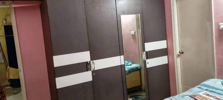 undefined, unique-youtopia 2 Bedroom 757 Sq.Ft. Apartment In Kharadi Pune 9550930