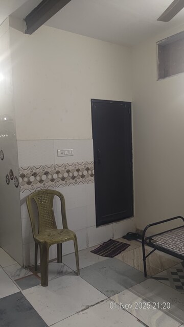 Bathroom in 3 BHK Apartment at RWA Apartments Sector 51, Sector 51 – for Rent