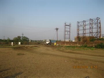  Plot For Sale in Borkhedi