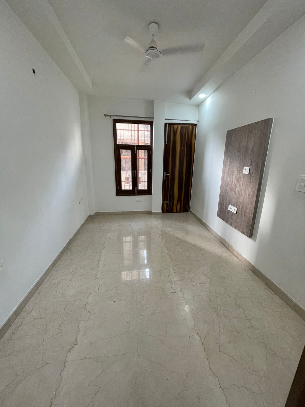2 BHK + Pooja Room Apartment For Rent in Sahridaya Apartments