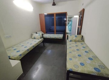 Bedroom in  Pg at Kharghar – for Rent