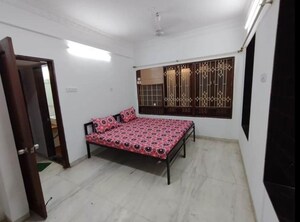 Bedroom in  Pg at Kharghar – for Rent