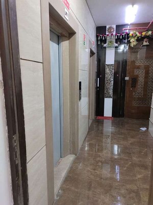   Pg at Kharghar – for Rent