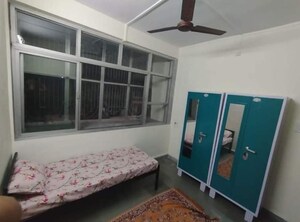 Bedroom in  Pg at Kharghar – for Rent