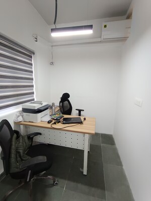 Team Area in  Office Space at Sector 2 – for Rent