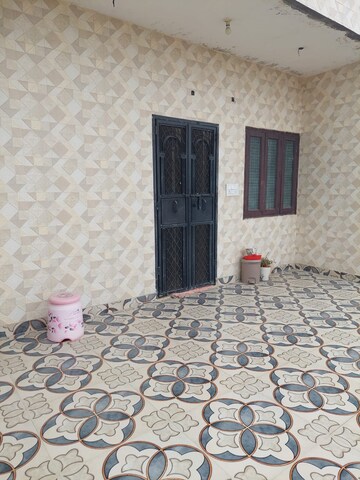 1 RK Apartment – Exterior View View at Adarsh Apartments CGHS Ltd, Paschim Vihar - for Rent