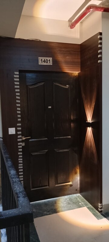 Furnished Amenities in 3 BHK Apartment at Sare Home, Sector 92 – for Rent