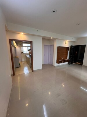 3 BHK Apartment For Rent in Sare Home, Sector 92