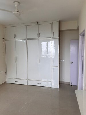 Building Lobby in 3 BHK Apartment at Sare Home, Sector 92 – for Rent