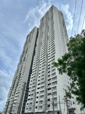 3 BHK Apartment For Sale in Candeur Crescent, Serilingampally