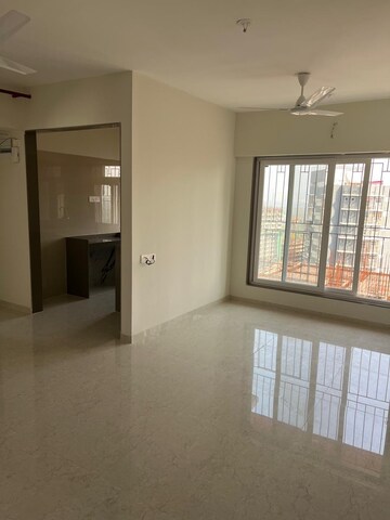 Room in 2 BHK Apartment at Adityaraj Shivraj, Vikhroli East – for Rent