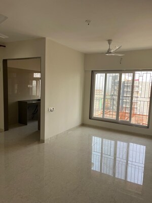 Room in 2 BHK Apartment at Adityaraj Shivraj, Vikhroli East – for Rent