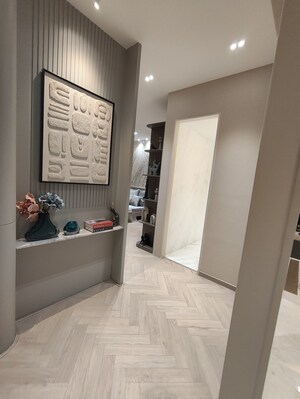 Room in 3 BHK Apartment at Godrej Reserve Kandivali, Kandivali East – for Sale