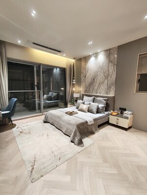 3 BHK Apartment For Sale in Godrej Reserve Kandivali, Kandivali East