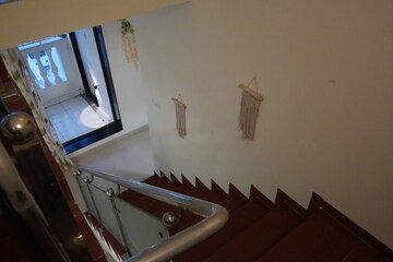 Furnished Amenities in  Pg at Vashi – for Rent