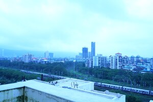 Swimming Pool in  Pg at Vashi – for Rent